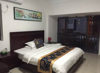 叮当糖城市驿站 1室0厅0卫