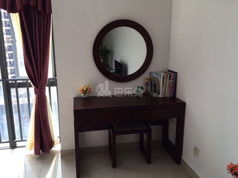 叮当糖城市驿站4689999卧室图4