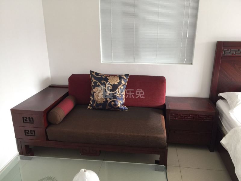 叮当糖城市驿站4689999卧室图6