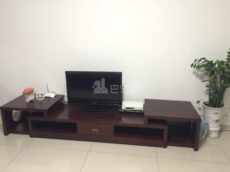 叮当糖城市驿站4689999卧室图0