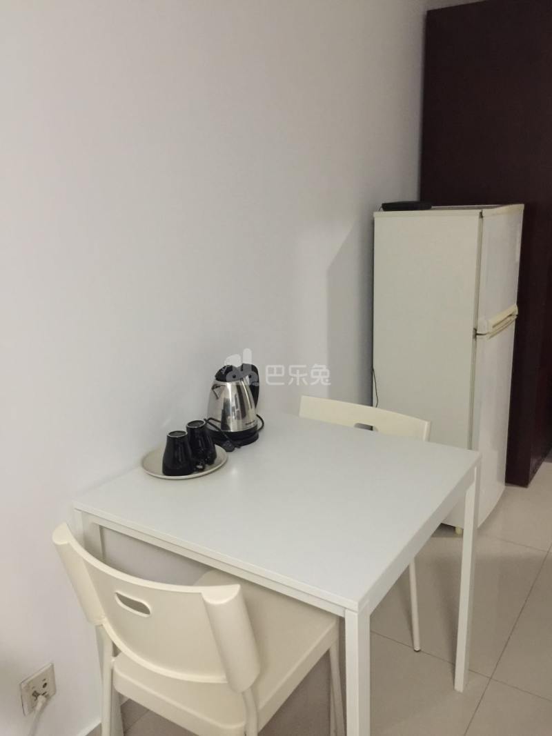 叮当糖城市驿站4689999客厅图7