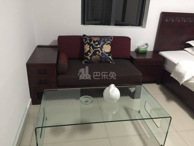 叮当糖城市驿站4689999卧室图5