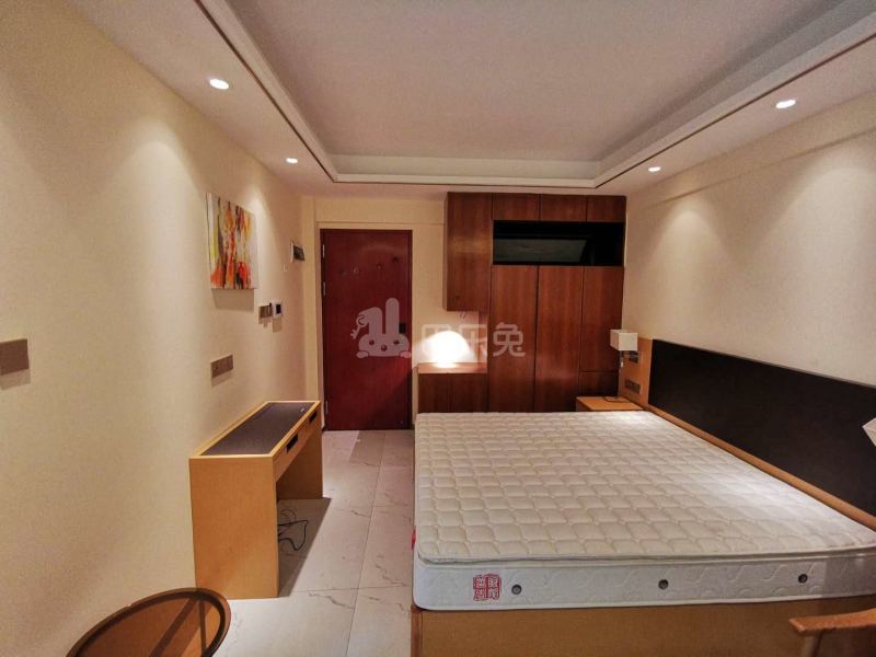 鼎尚时代4691298卧室图1