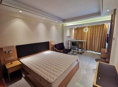 鼎尚时代 1室1厅1卫