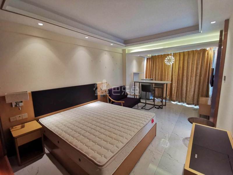 鼎尚时代4691298卧室图0