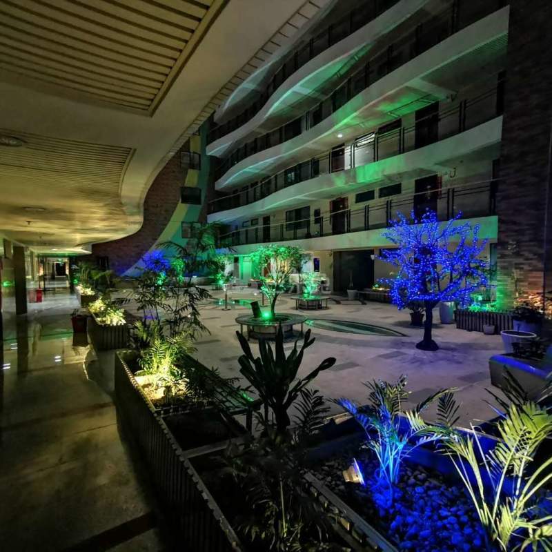 鼎尚时代4691298周边环境图9