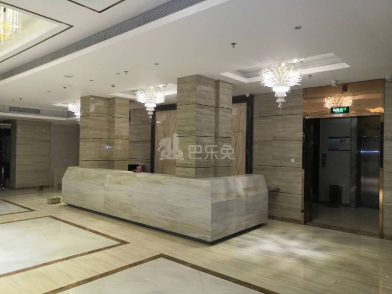 鼎尚时代4691298周边环境图11