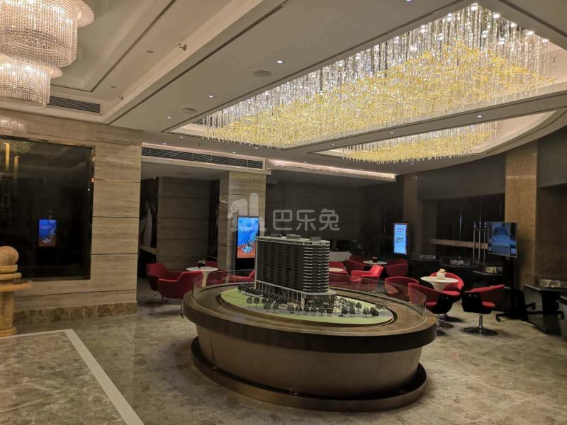 鼎尚时代4691298周边环境图13