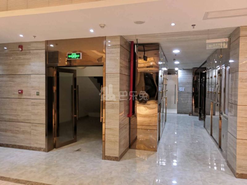 鼎尚时代4691298周边环境图12