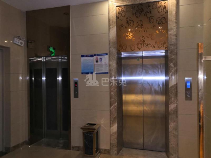 鼎尚时代4691300周边环境图7