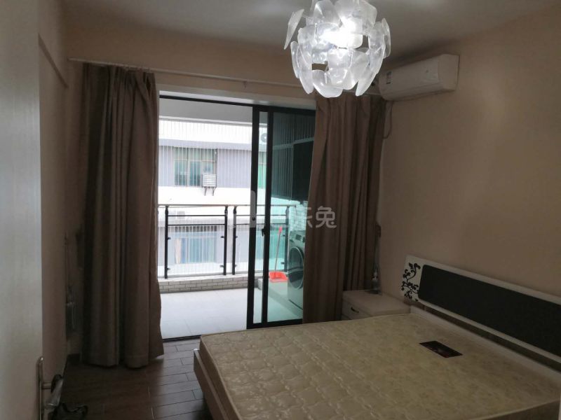 鼎尚时代4691300卧室图0