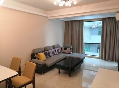 鼎尚时代 2室1厅1卫