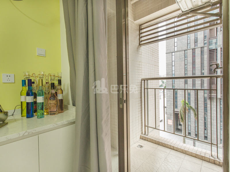 嗨贝壳公寓4697692周边环境图7