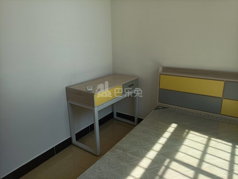 乐星雅居（彭上新村北十一巷17号）4699103卧室图1