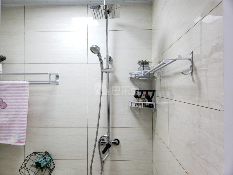 E+青年公寓（明故宫店）4699412卫生间图8