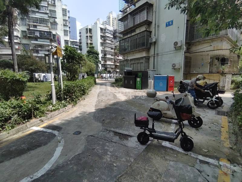 南油生活B区4699428周边环境图7