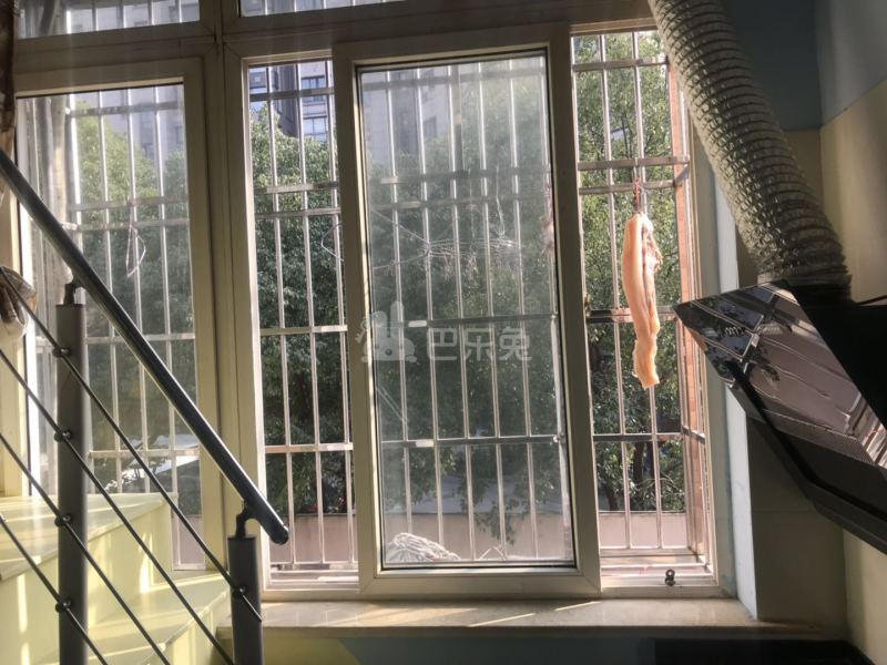 朗轩公寓4701605厨房图3