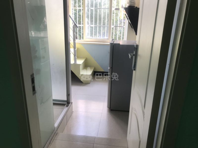 朗轩公寓4701605卧室图1