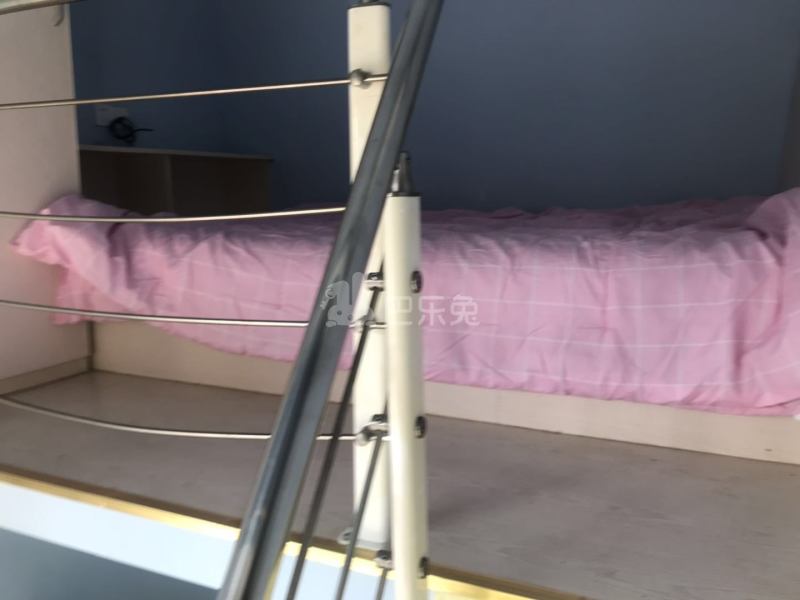 朗轩公寓4701605卧室图0