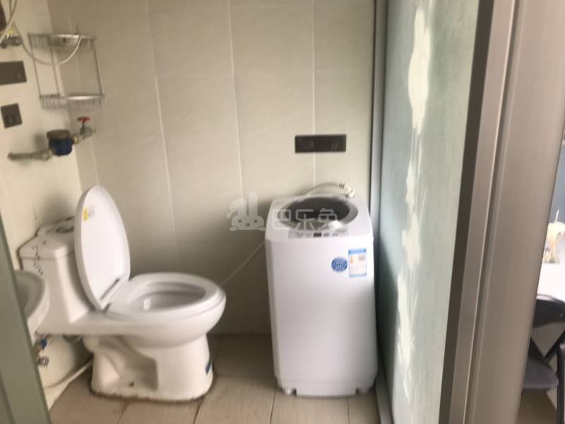 朗轩公寓4701605卫生间图5