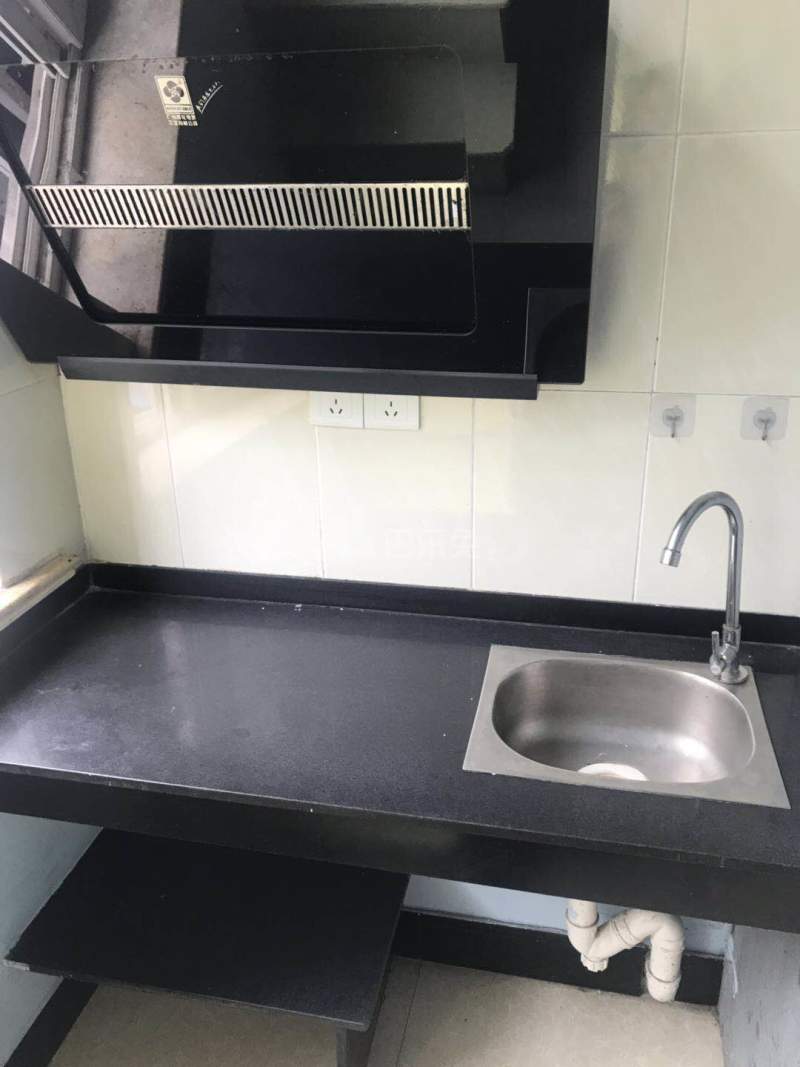 朗轩公寓4701605厨房图4