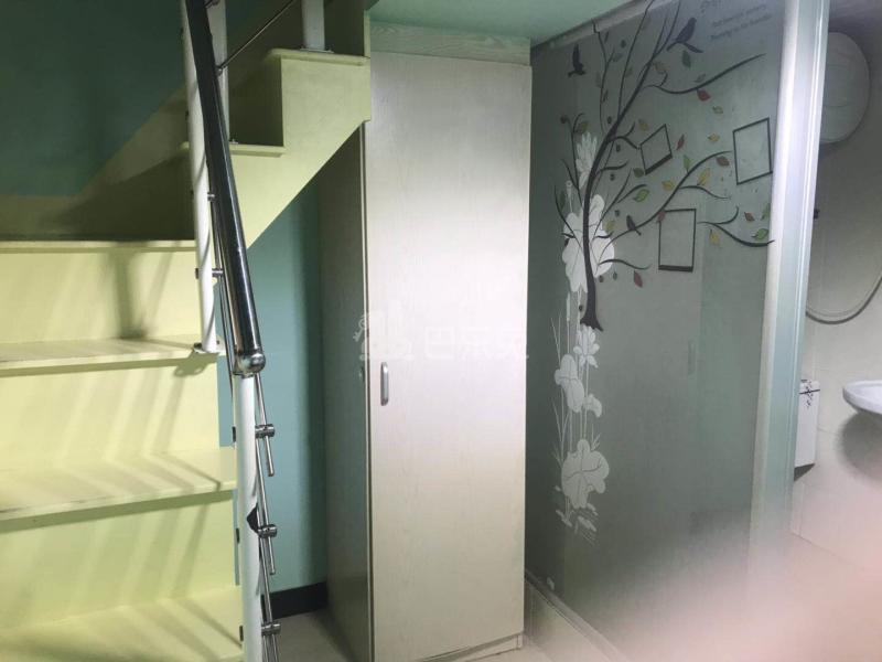 朗轩公寓4701614周边环境图4