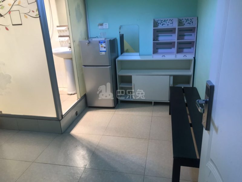 朗轩公寓4701614客厅图2