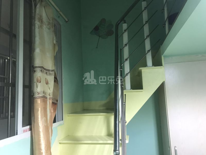 朗轩公寓4701614周边环境图5