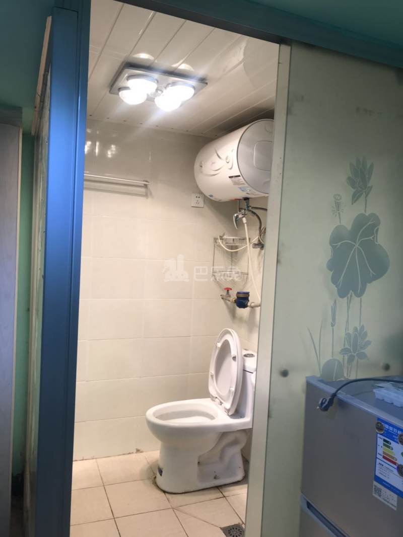 朗轩公寓4701614卫生间图3