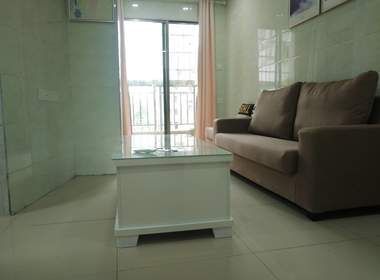 嘉禾望岗上胜东街30号 1室1厅1卫