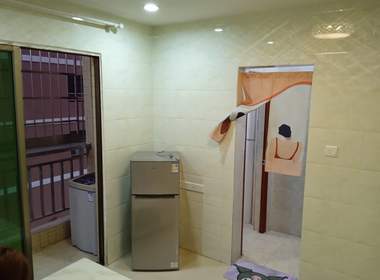 嘉禾望岗上胜东街30号 1室1厅1卫