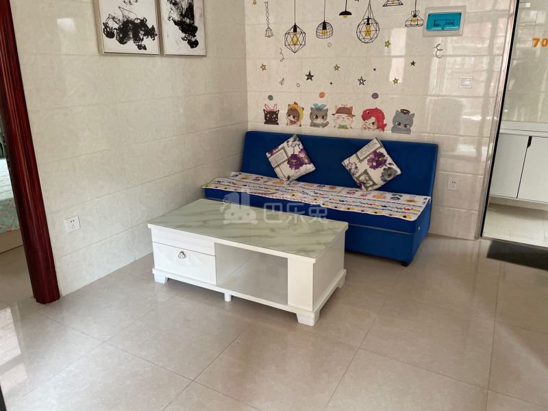 嘉禾望岗望岗村陈屋墙二巷1号4703982客厅图4