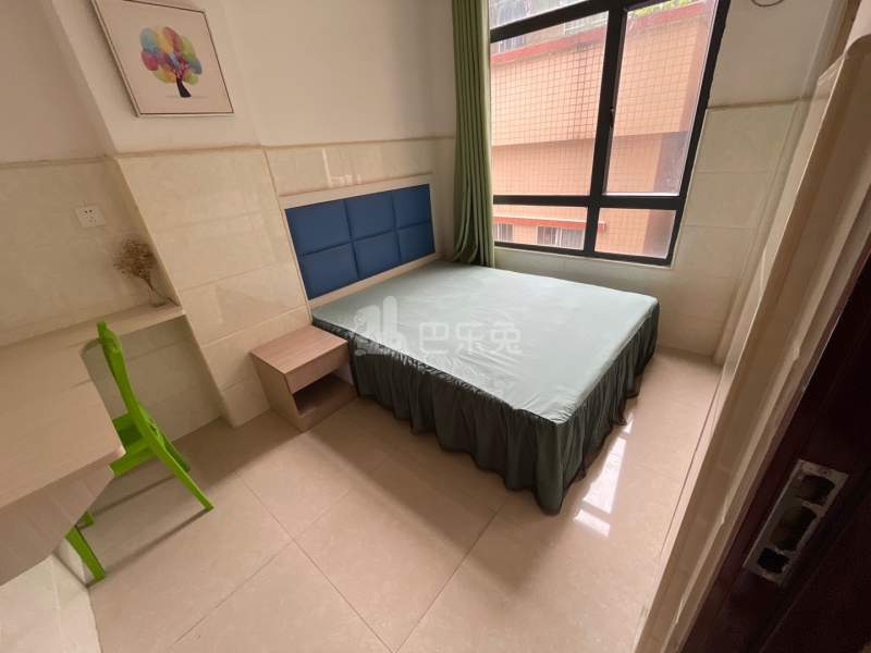 嘉禾望岗望岗村陈屋墙二巷1号4703982卧室图0