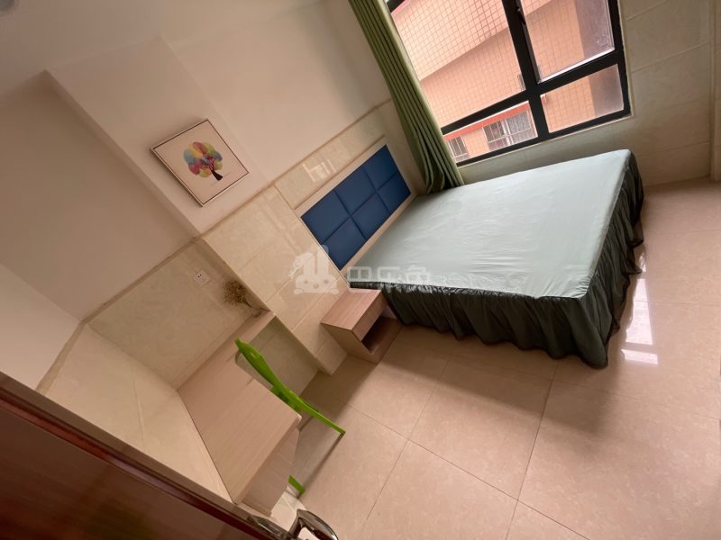 嘉禾望岗望岗村陈屋墙二巷1号4703982卧室图1