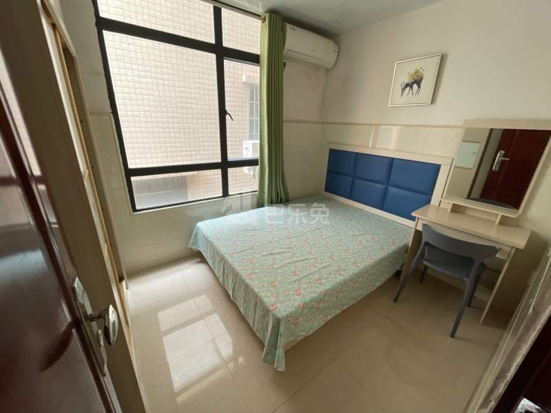 嘉禾望岗望岗村陈屋墙二巷1号4703982卧室图2