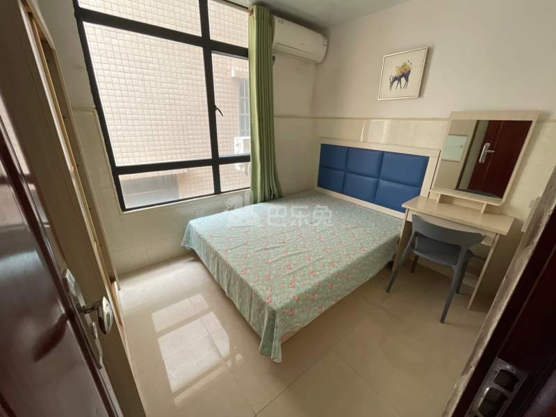 嘉禾望岗望岗村陈屋墙二巷1号4703982卧室图3