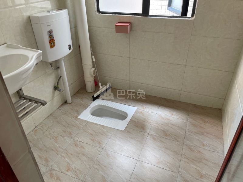 嘉禾望岗望岗村陈屋墙二巷1号4703982卫生间图6