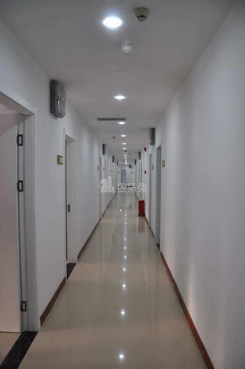 华胜公寓4705627周边环境图3