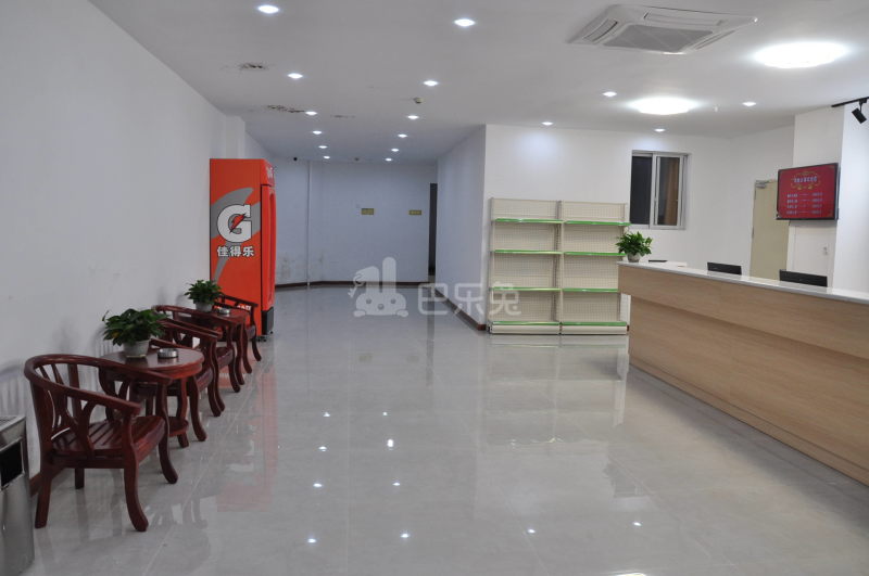 华胜公寓4705627周边环境图5