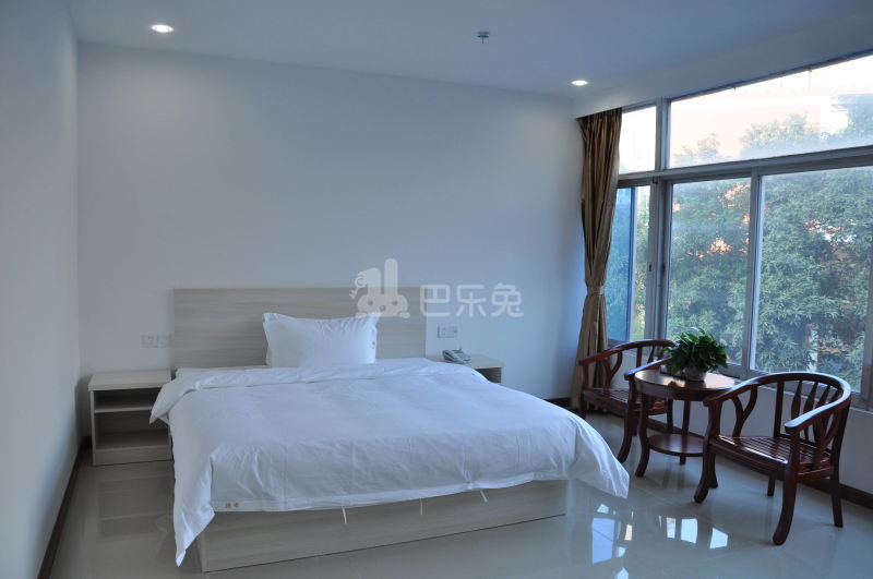 华胜公寓4705627卧室图0