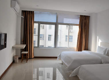 华胜公寓 1室0厅1卫