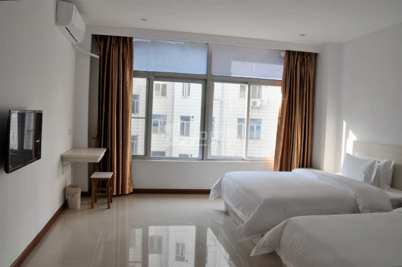 华胜公寓4705630卧室图0