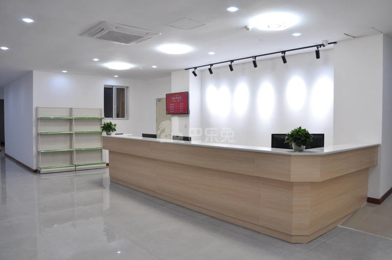 华胜公寓4705630周边环境图2