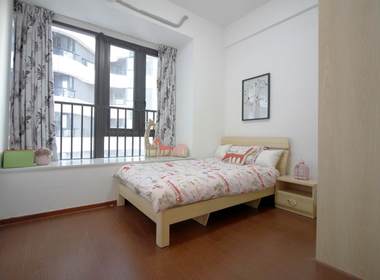 E家公寓（盐田） 3室2厅2卫