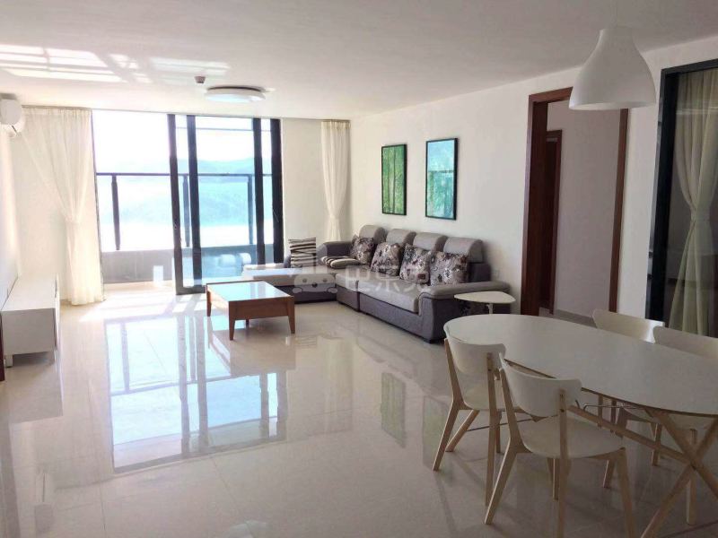 E家公寓（盐田）4705948客厅图4