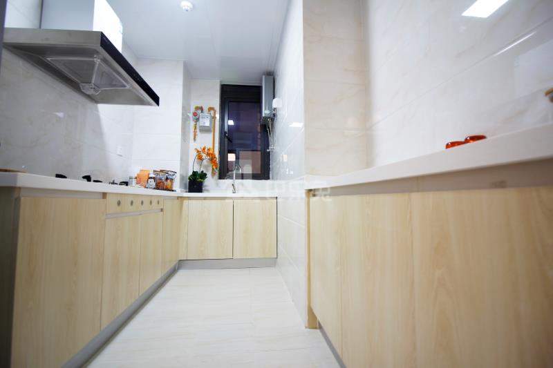 E家公寓（盐田）4705948厨房图5