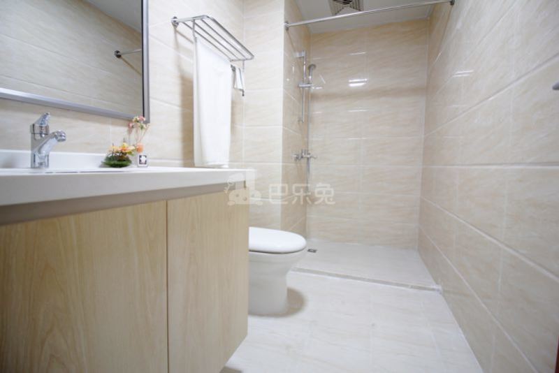 E家公寓（盐田）4705948卫生间图7