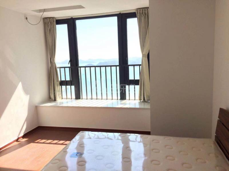 E家公寓（盐田）4705948卧室图0