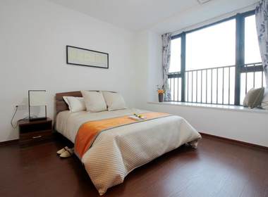 E家公寓（盐田） 4室2厅3卫