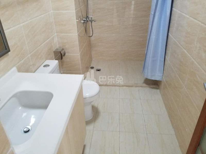 E家公寓（盐田）4705948卫生间图6